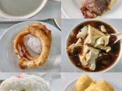 -老磁器口豆汁店(天坛店)