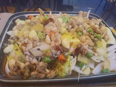 -回·龙虾铺·盆盆蟹·烧烤大排档(回龙观店)