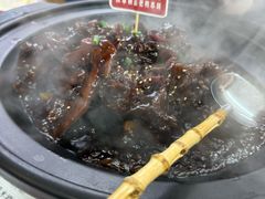 -回味黑鸭煲·始于2006(万松园店)