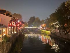 -小河直街历史文化街区