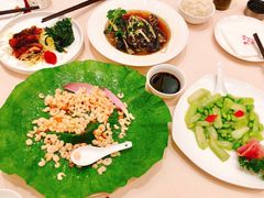 -得月楼·省级非遗·传统苏帮菜(观前店)