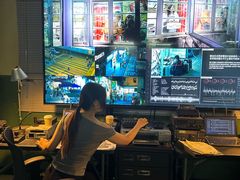 -大馆(前中区警署建築群)