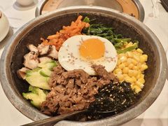 -七八冷面·延边朝鲜族美食(世纪汇店)