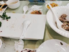 -东四民芳餐厅(世茂工三店)