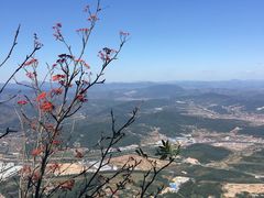 -丹东凤凰山景区