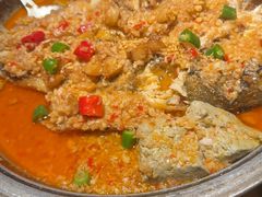 -烤匠麻辣烤鱼(万象城店)