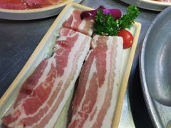 -喜来稀肉(虹泉路店)