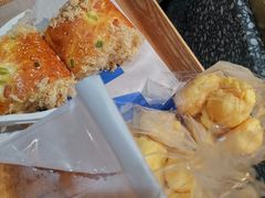 -丁香西饼屋(桂林路店)