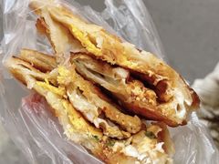 -张记灌饼(丰富路店)
