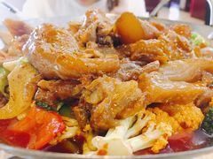 香锅-白魁老号饭庄(交道口店)