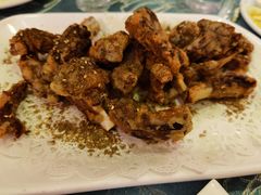 -燕春楼(海河华鼎店)