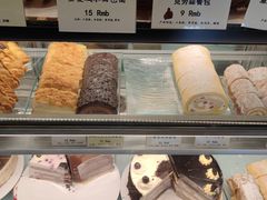 -德南面包房(尚都店)