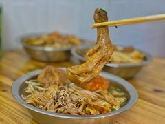 -娇姐老牌螺蛳粉(雅儒路店)