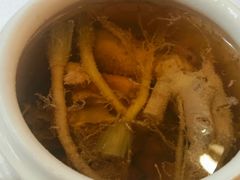 -山泉公馆酒家(珠江新城店)