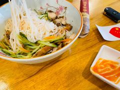 -越南牛肉河粉餐厅(书院巷店)