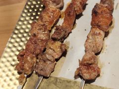 -胖老汉椒麻鸡清真新疆菜(西御街店)