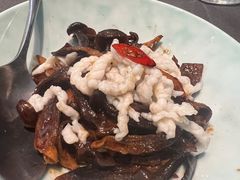 -沈灶河豚宴·河豚融合餐厅(汉中路店)