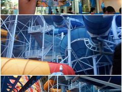 -青岛东方影都融创水世界