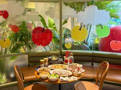 -The Good Place好地方·Brunch·coffee(国贸店)