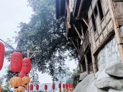 -山城巷传统风貌区