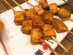 -潮庭·大连海鲜·炭火烧烤·扇贝王(大连店)