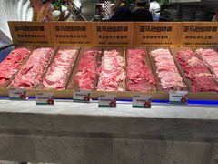 -亚马逊海鲜自助(梅溪湖步步高店)