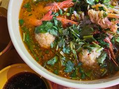 -筒骨麻辣烫(永同昌公寓胜明花园店)
