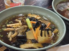 -重元寺香积厨素斋馆