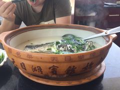 -风味小馆(天目湖宾馆店)