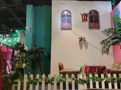 -小娘惹厨房Little Nyonya(狮城有约上榜店)