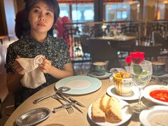 -波特曼西餐厅(中央大街店)