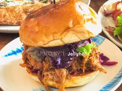 -RAC BAR(安福路店)