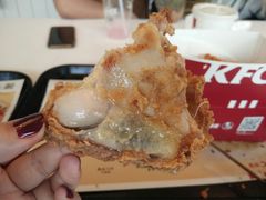 -肯德基(磐谷DT店)