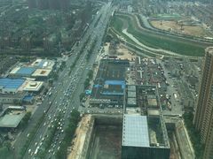 -Social 秀西餐厅-长沙瑞吉酒店(运达店)