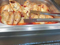 -苏格里岛自助烤肉海鲜火锅(成都金牛万达店)