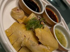 三味白切鸡-松鹤楼(山塘街店)