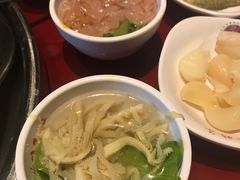 -山城辣妹子(定福庄店)