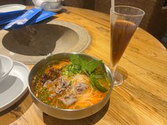 -云尊府云南菜·蒸汽石锅鱼(学清路店)