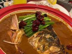 -大碗居·烤鸭·鱼头泡饼(天坛东门店)