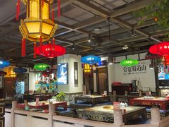 -矮板凳老火锅(宽窄巷子店)