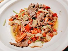 -老湘村·湖南土菜(天河维多利店)