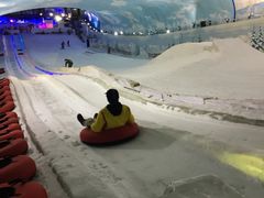 -世界之窗阿尔卑斯冰雪世界