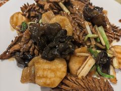 -春江饭店(共青团路总店)