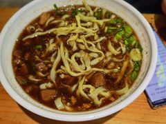 -平娃三宝烧烤·面食(富丰桥店)