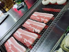 -马路牙子地桌烤肉(工体店)