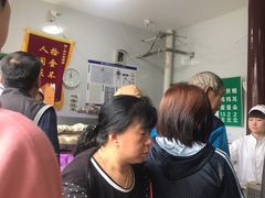 -李小老烧饼(常营民族家园店)