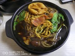 -南湖胖子砂锅(五福街店)