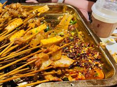 -盟重烧烤(高正街店)