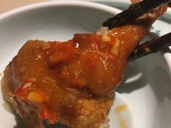 -佬麻雀·新湘菜(珠海金发购物中心店)