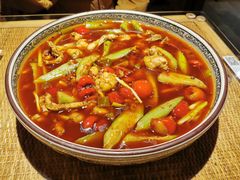 -渝信川菜 · 川味家常菜(长安店)